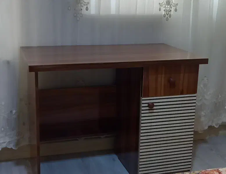 میز تحریر|میز تحریر و کامپیوتر|اردبیل, |دیوار