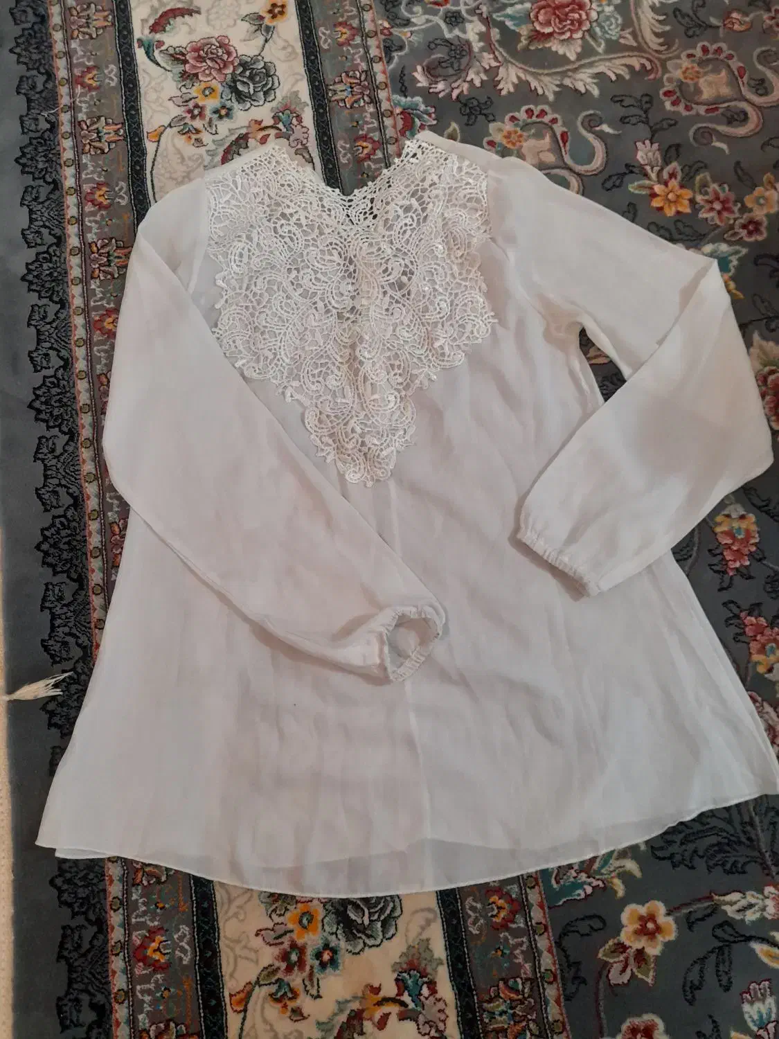 لباس مجلسی|لباس|ساری, |دیوار