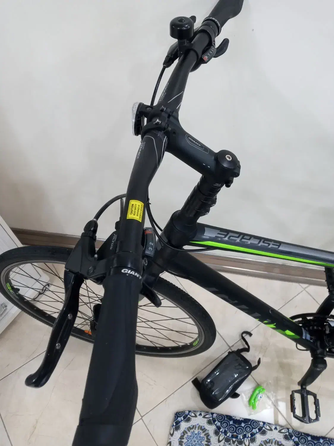 دوچرخه جاینت اسکیپ2 سایکل(مریدا اسکات)|دوچرخه، اسکیت، اسکوتر|تهران, فلاح|دیوار