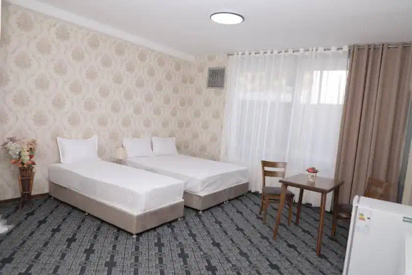 رزرو اتاق در هتل آپارتمان در محدوده کریم خان|اجارهٔ کوتاه‌مدت آپارتمان و سوئیت|تهران, ایرانشهر|دیوار