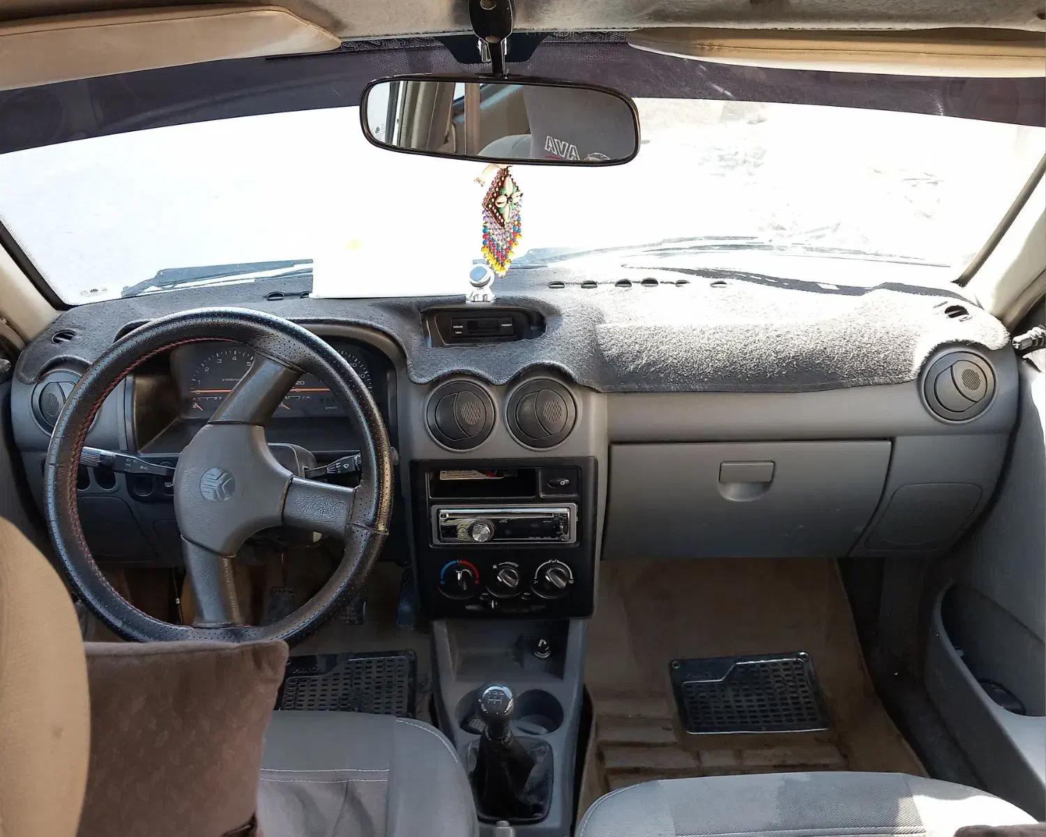 پراید مدل ۷۹|خودرو سواری و وانت|خمینی‌شهر, |دیوار