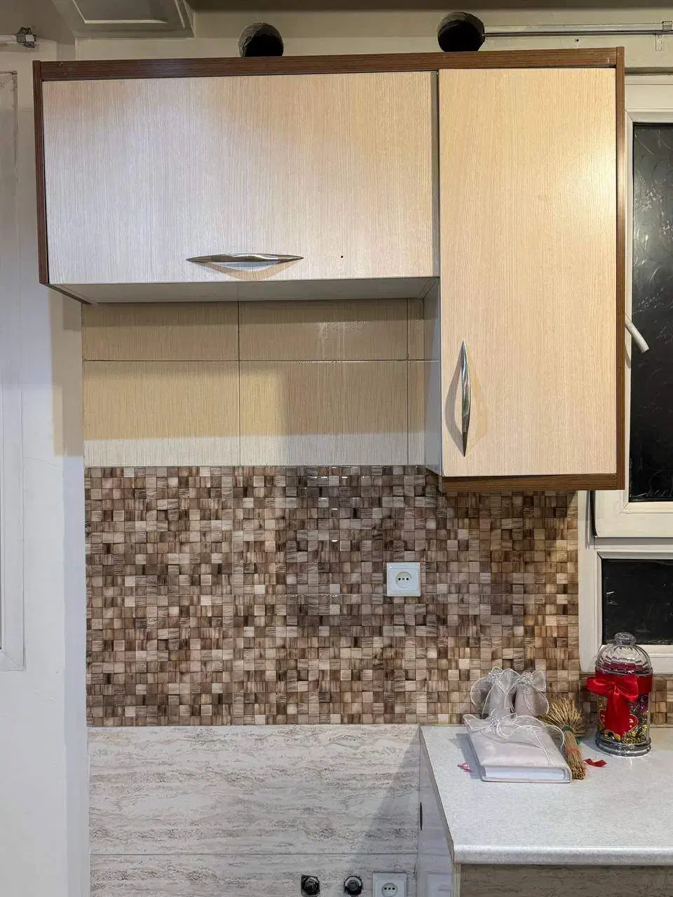 کابینت|جاکفشی، کمد، دراور|تهران, سبلان (لشگر)|دیوار