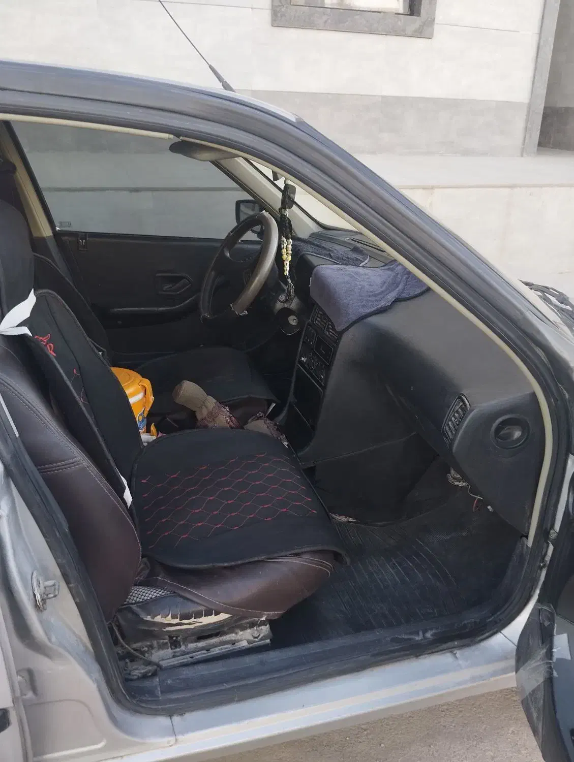 پژو405 تروتمیز سالم|خودرو سواری و وانت|تفت, |دیوار