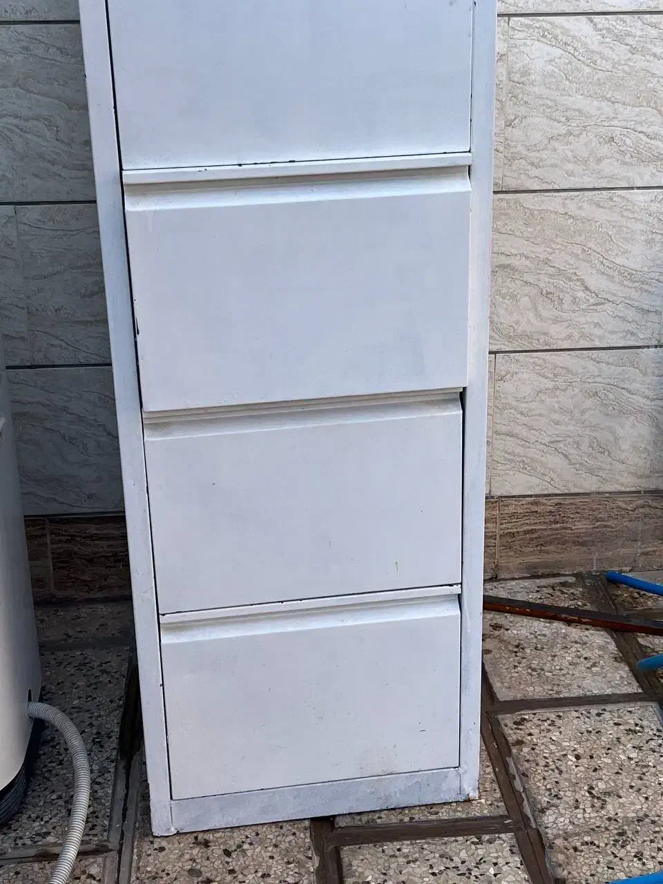 فایل ۴ کشو|جاکفشی، کمد، دراور|تربت جام, فاز ۳ فرهنگیان|دیوار