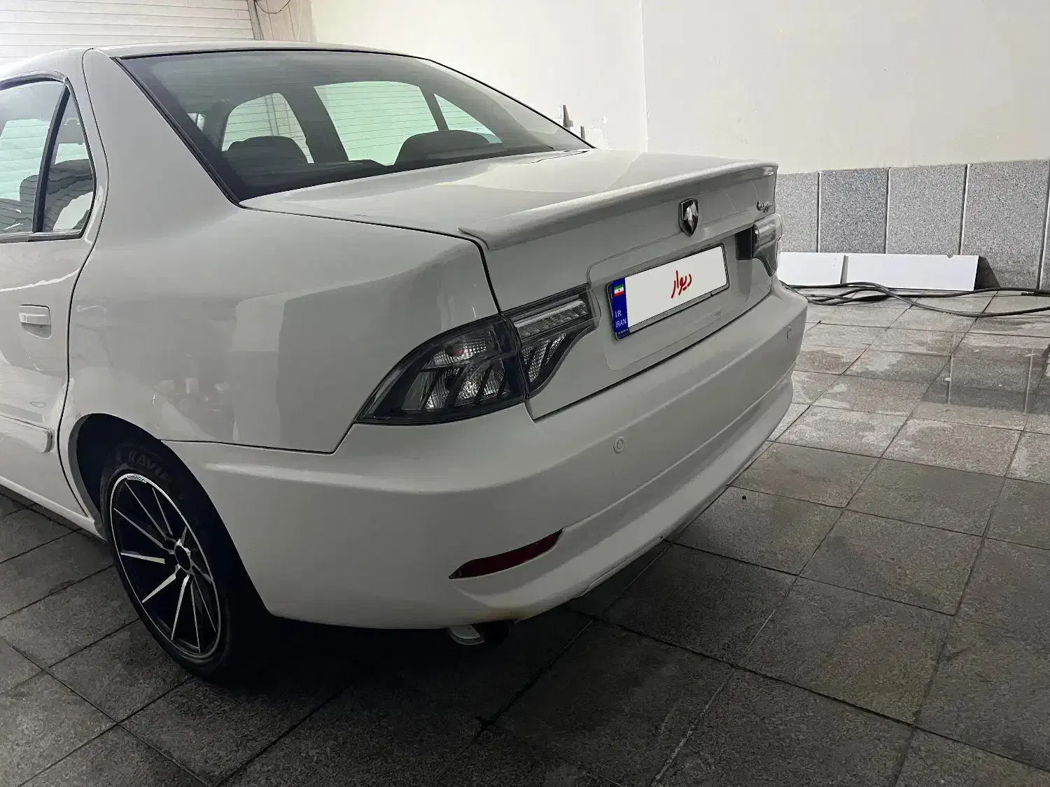 فروش ماشین|خودرو سواری و وانت|مشهد, الهیه|دیوار