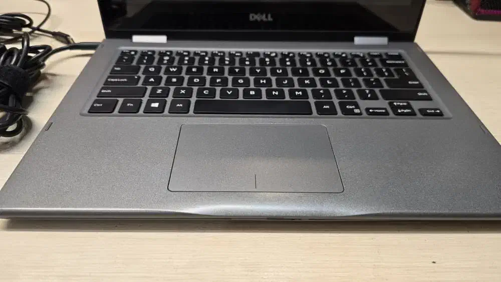 لپ تاپ لمسی و 360 درجه|رایانه همراه|شیراز, رحمت‌آباد|دیوار