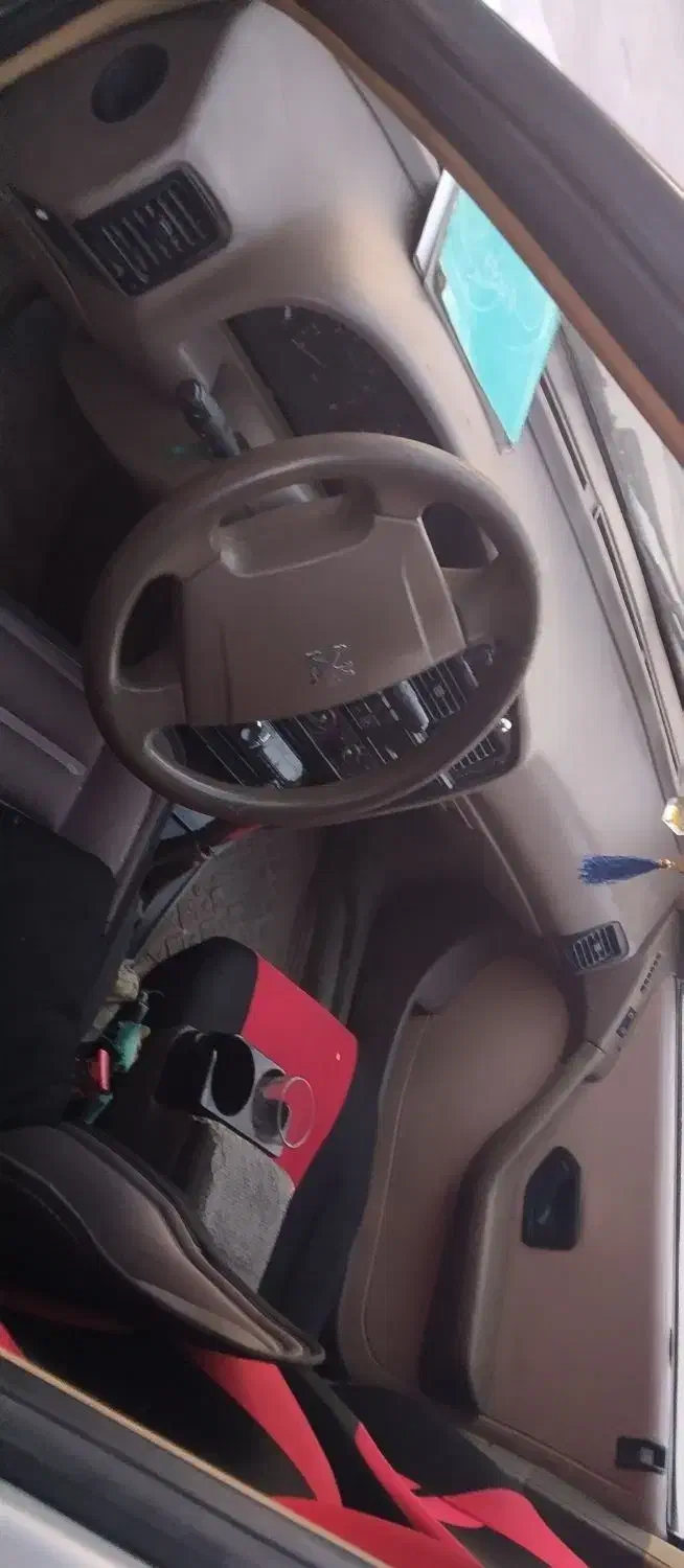 پژو ۴۰۵|خودرو سواری و وانت|آبپخش, |دیوار