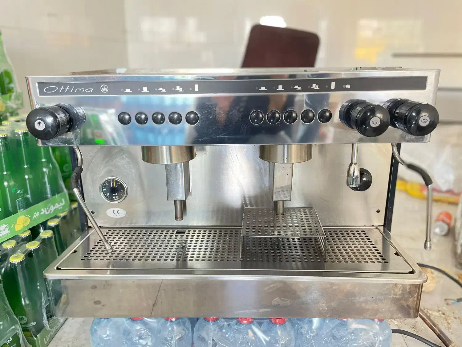 قهوه ساز صنعتی|کافی‌شاپ و رستوران|رودان, |دیوار