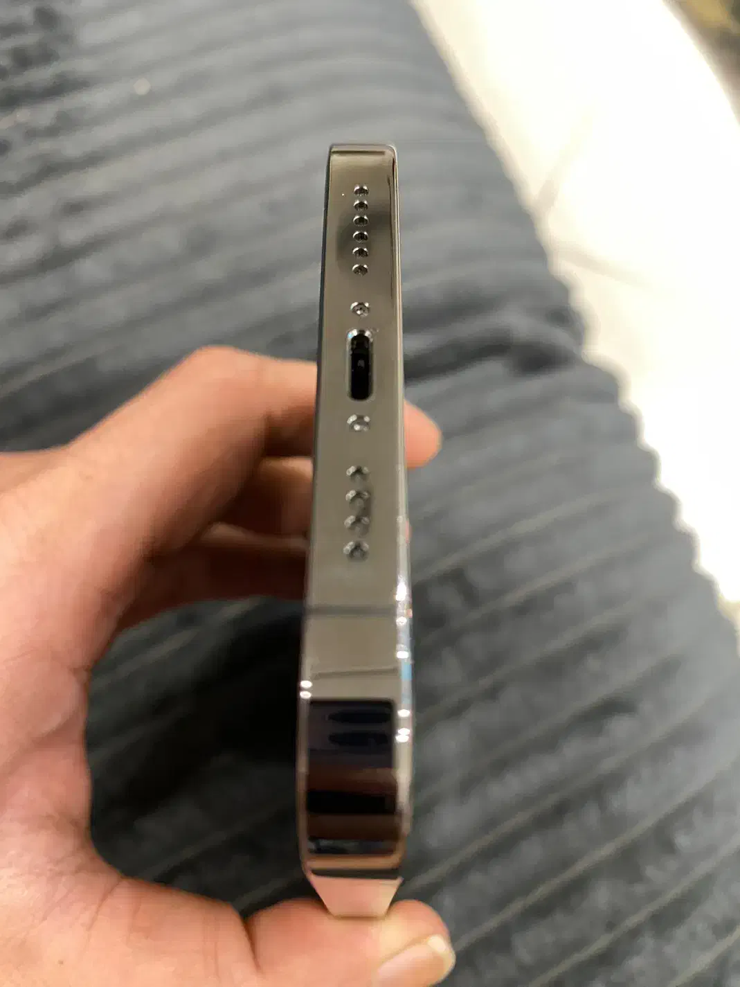 ایفون ۱۳پرومکس|موبایل|کیش, |دیوار