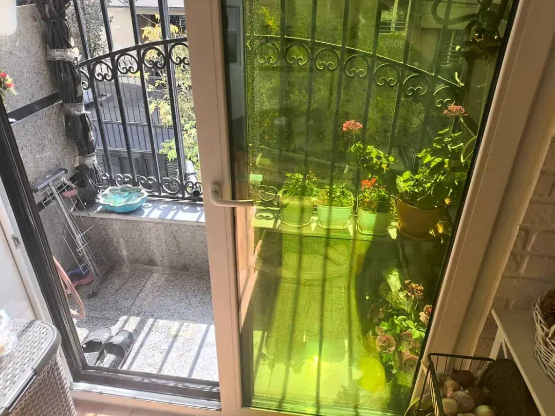 ۱۱۵ متر ۳ خواب تکواحدی رهن کامل سعادت اباد