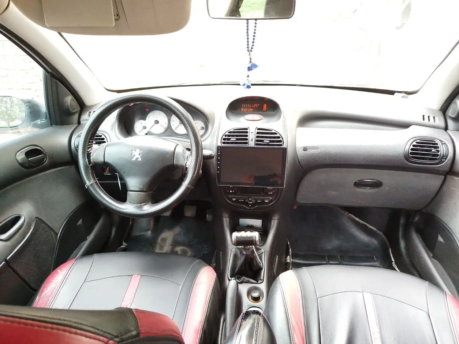 206Sd. V8|خودرو سواری و وانت|الیگودرز, |دیوار