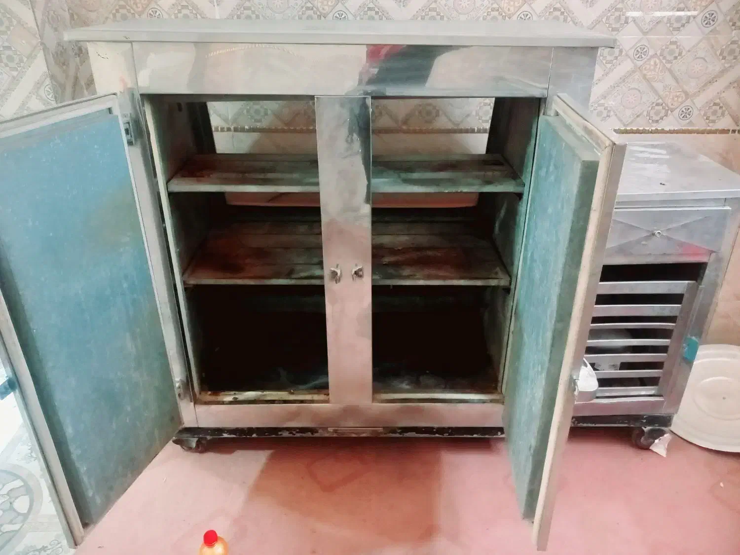 یخچال مغازه ای|یخچال و فریزر|شوشتر, |دیوار