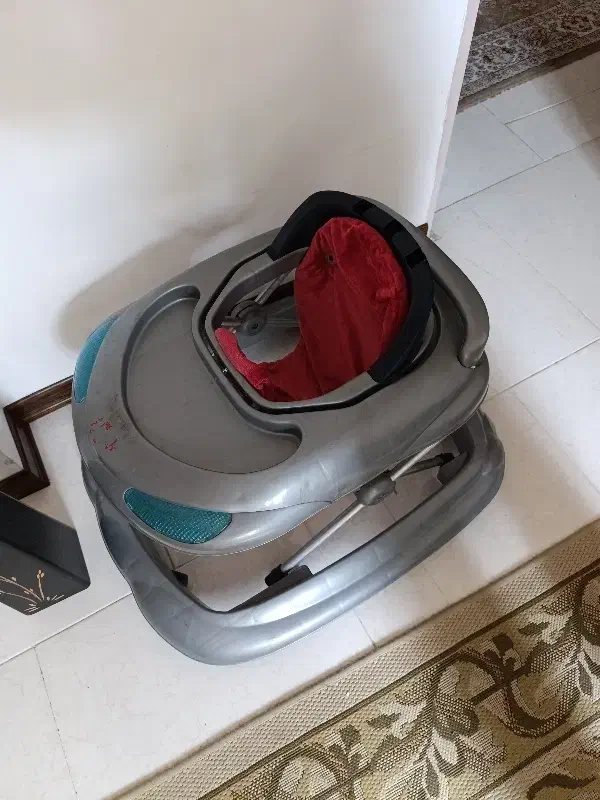 روروک|کالسکه و لوازم جانبی|کرج, شهرک یاس شمالی|دیوار