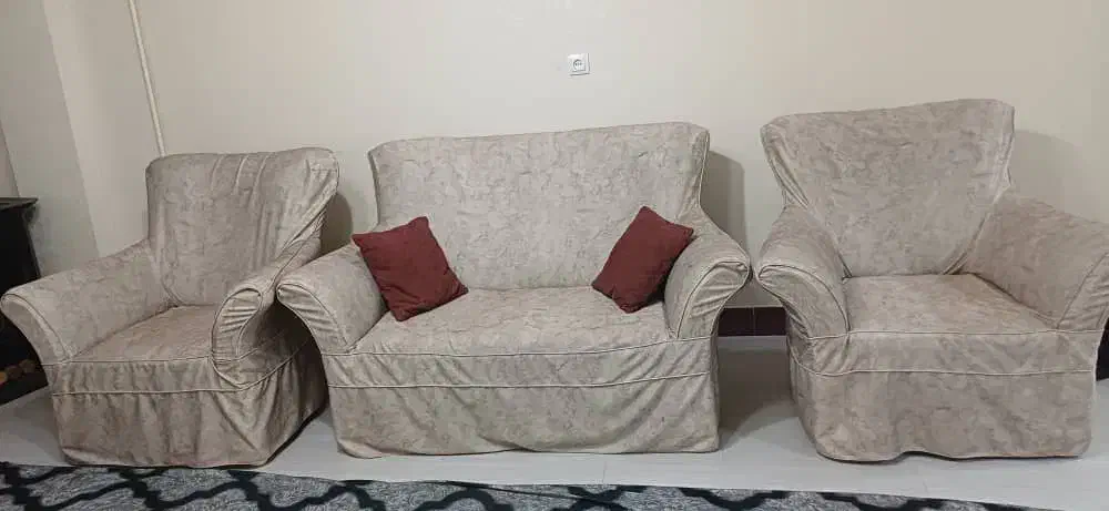 مبل|مبلمان خانگی و میز عسلی|رشت, دیانتی|دیوار