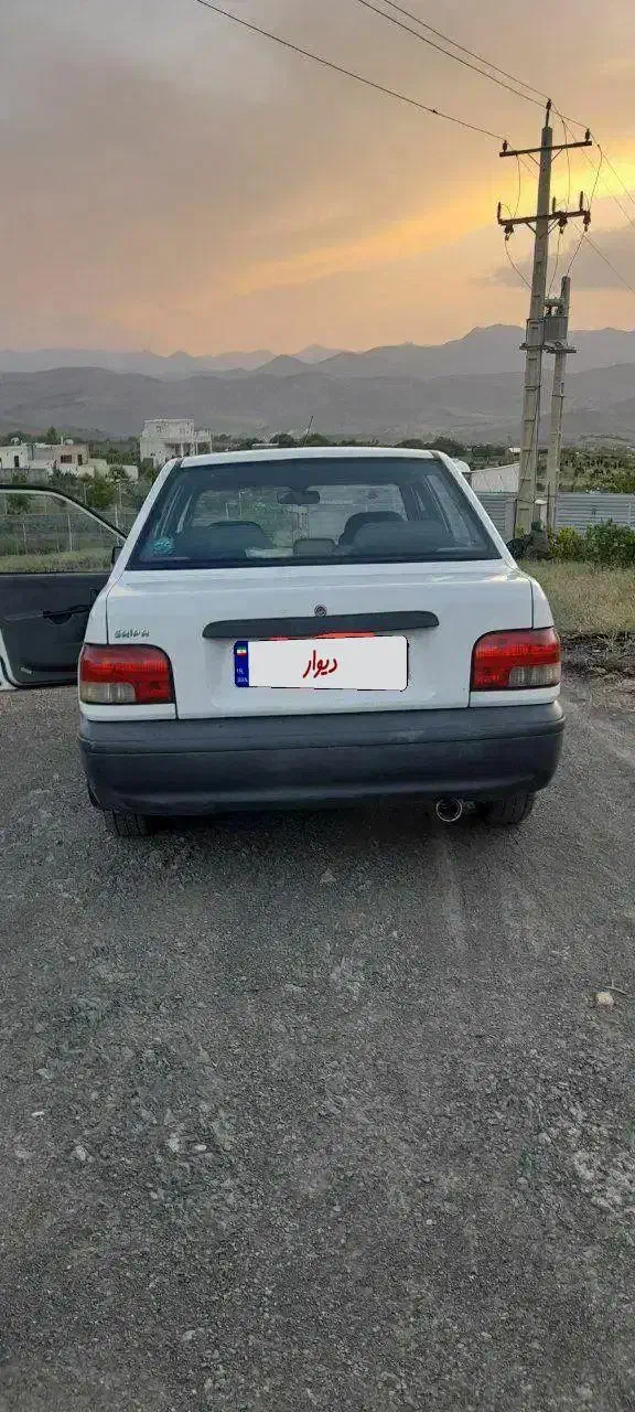 پراید131مدل90|خودرو سواری و وانت|سنندج, |دیوار