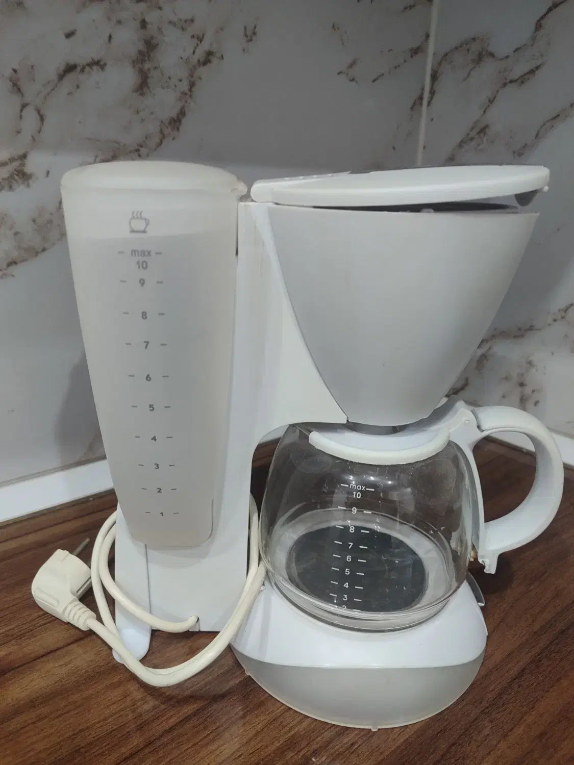 چایی ساز تفال|قوری، کتری، قهوه‌ساز دستی|بروجرد, |دیوار