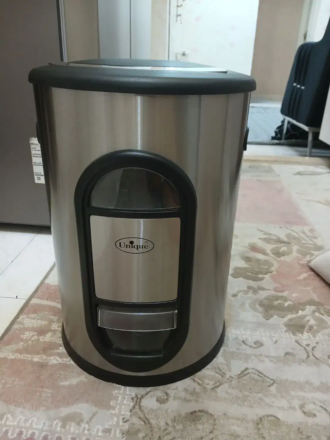 سطل برنج|سفره، حوله، دستمال آشپزخانه|تهران, کوثر|دیوار