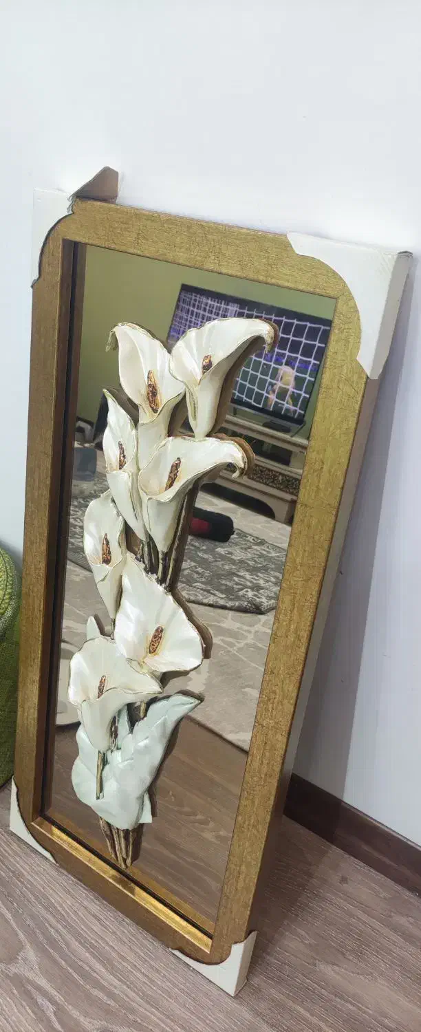 آینه دکوراتیو|آینه|پرند, فاز ۵|دیوار