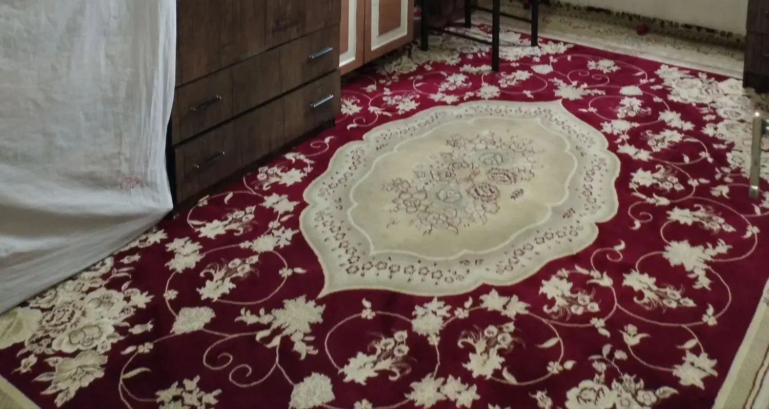 فرش 12|فرش|رباطکریم, نصیرشهر|دیوار