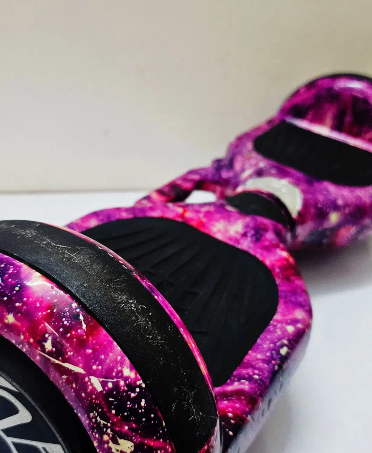 اسکوتر برقی کهکشانی|دوچرخه، اسکیت، اسکوتر|اوز, |دیوار