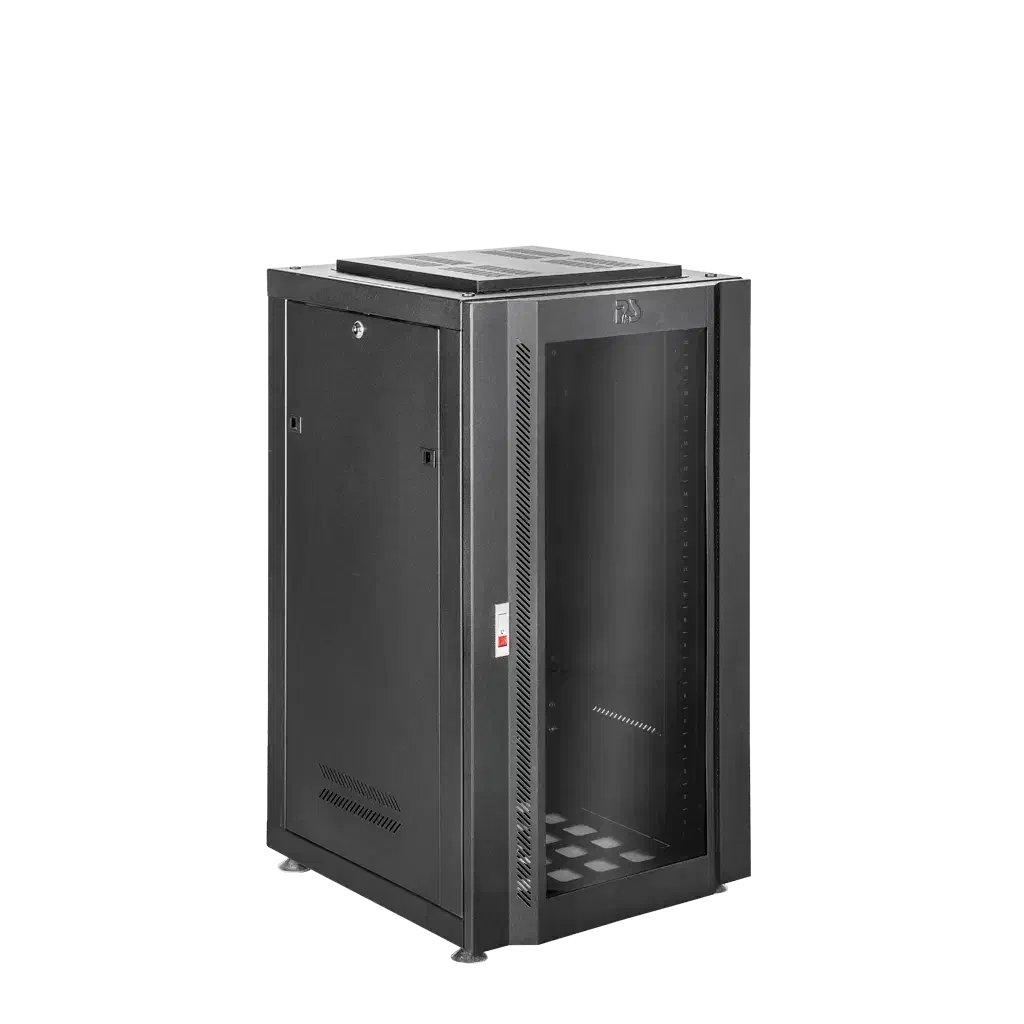 رک شبکه ایستاده ۲۲ یونیت ۳ برند مختلف ارسال رایگان|مودم و تجهیزات شبکه|تهران, لاله زار|دیوار