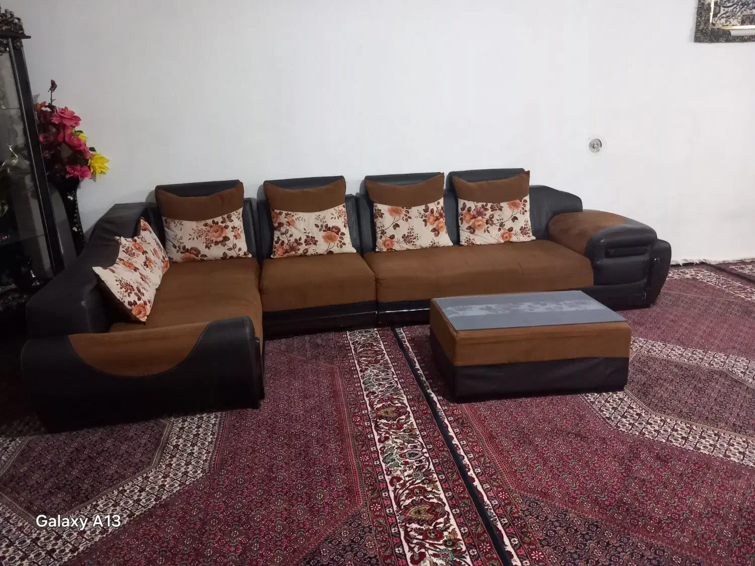 مبل راحتی کاناپه|مبلمان خانگی و میز عسلی|اردبیل, |دیوار