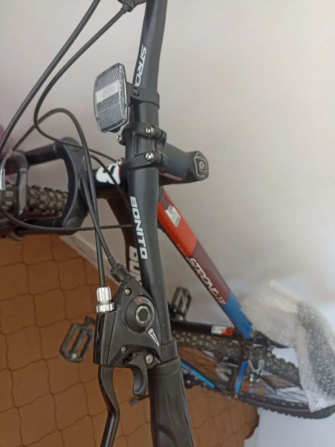 دوچرخه ۲۶|دوچرخه، اسکیت، اسکوتر|درگزین, |دیوار