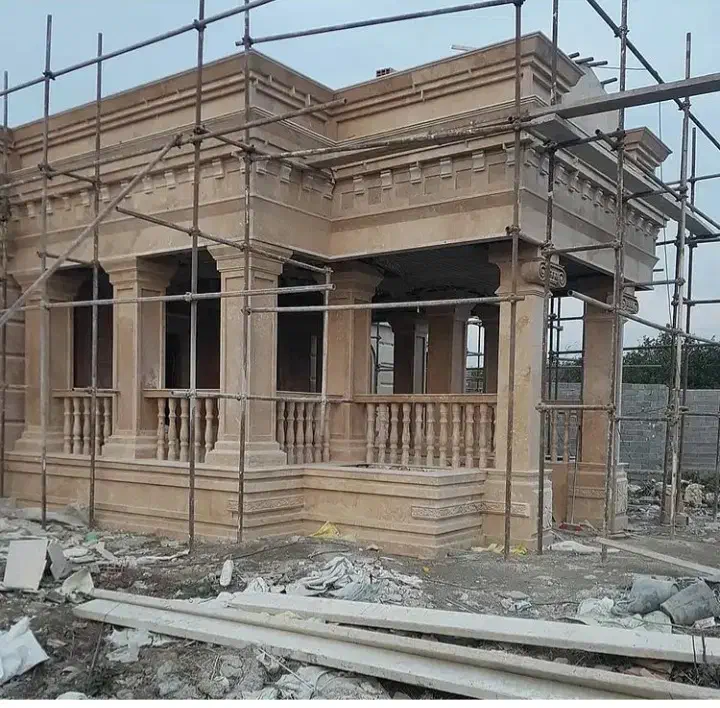 داربست فلزی حمید|خدمات پیشه و مهارت|اهواز, کارون|دیوار