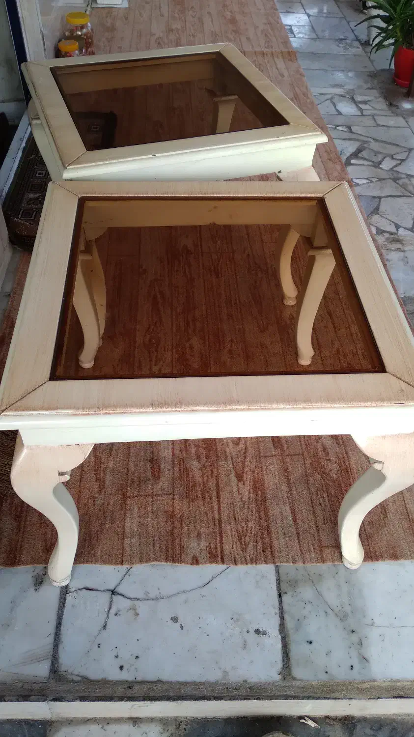 تمیز هست|مبلمان خانگی و میز عسلی|آستانه اشرفیه, |دیوار