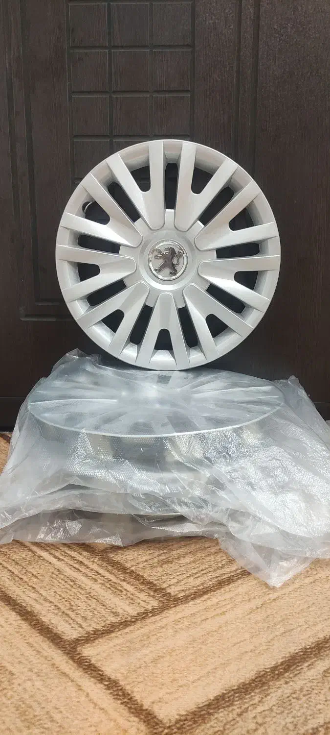 قالپاق شیک پژو|عمده‌فروشی|شیراز, باغ تخت|دیوار