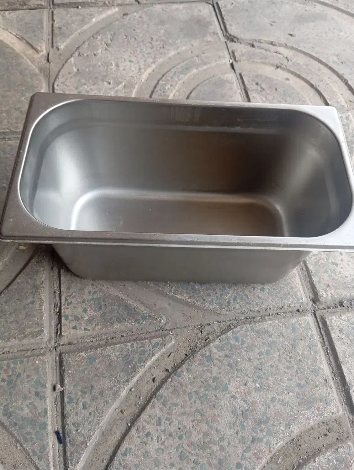 بنماری و میز استیل رستورانی درحد نو|کافیشاپ و رستوران|فردیس, فرامرزیه|دیوار