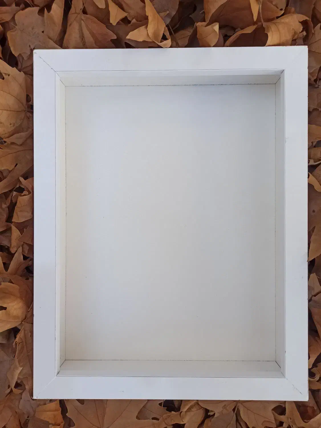 قاب (سفید)|تابلو، نقاشی، عکس|محلات, |دیوار