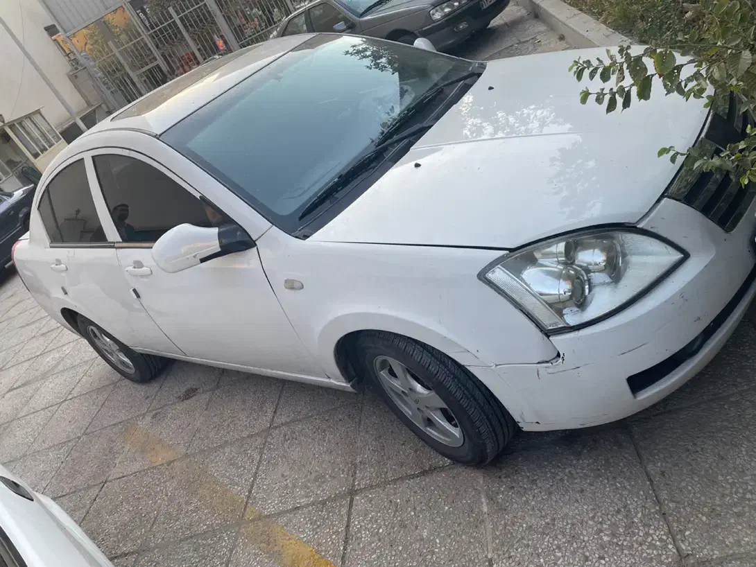 Mvm 530،مدل 93|خودرو سواری و وانت|تهران, شهرک چیتگر|دیوار