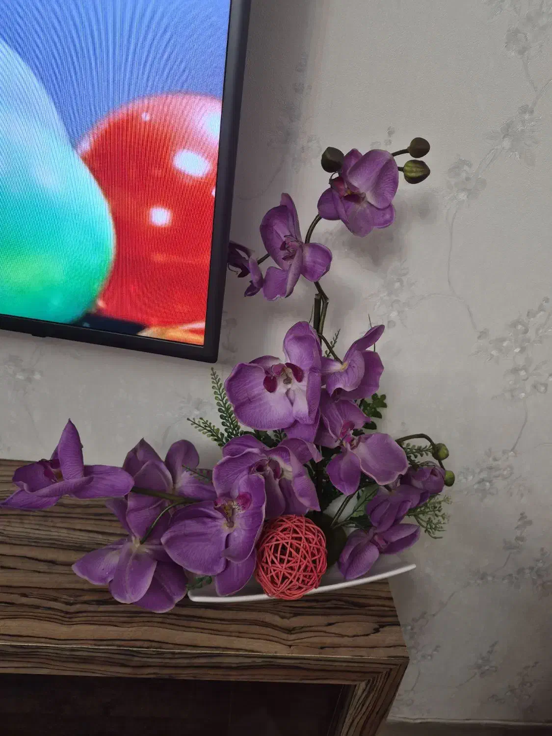 گل مصنوعی|گل مصنوعی|تهران, سلسبیل شمالی|دیوار