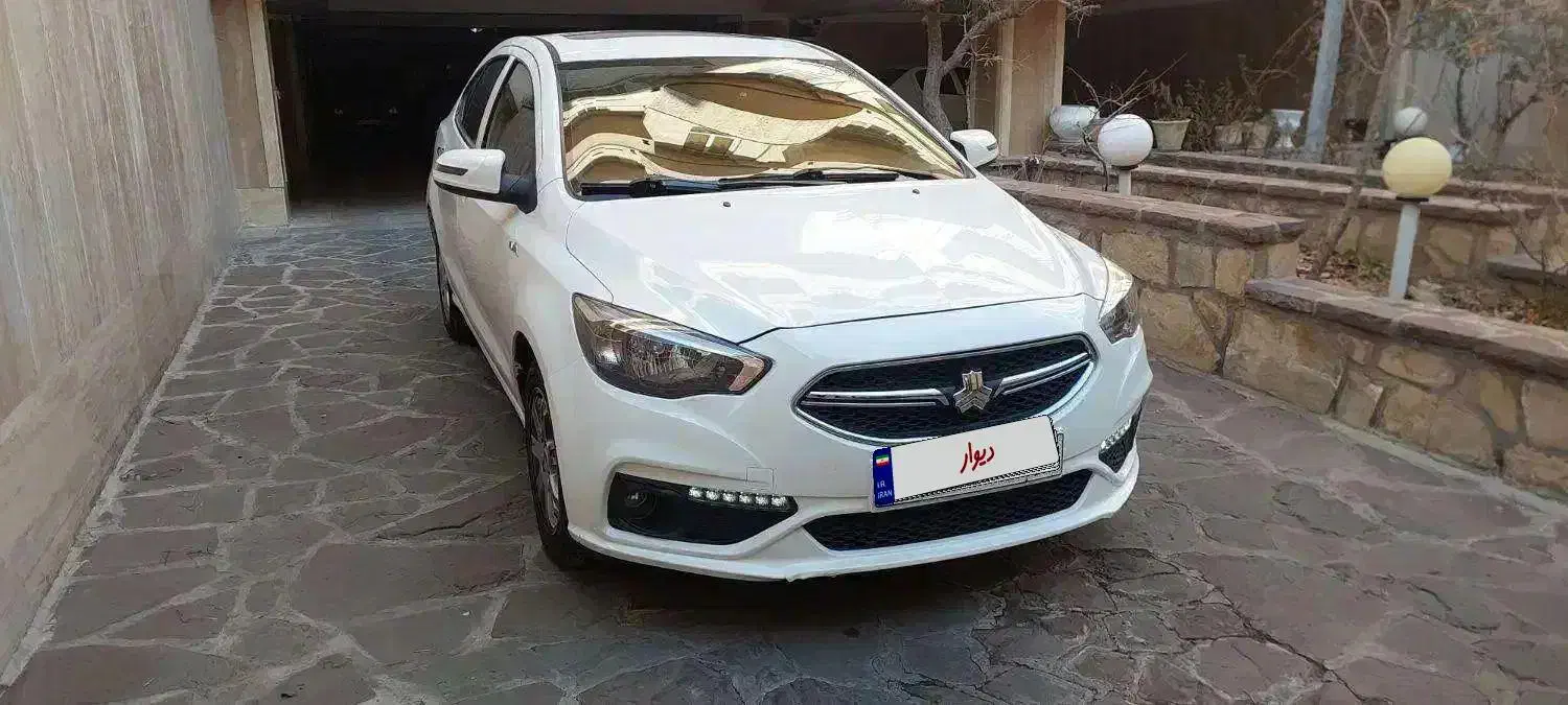 شاهین اتومات G|خودرو سواری و وانت|کرج, فاز ۳ گوهردشت|دیوار