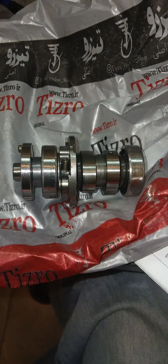 میل سوپاپ اپاچی|قطعات یدکی و لوازم جانبی|گرگان, |دیوار