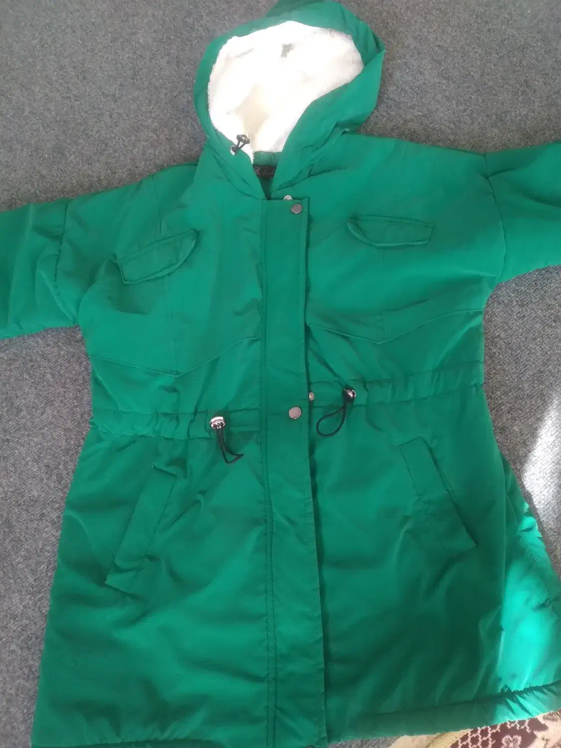 کاپشن در حدنو|لباس|محلات, |دیوار