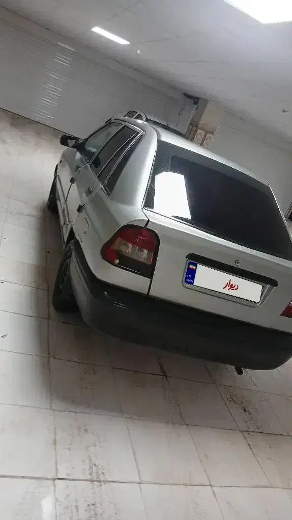 پرایددوگانه کارخانه|خودرو سواری و وانت|اردبیل, |دیوار