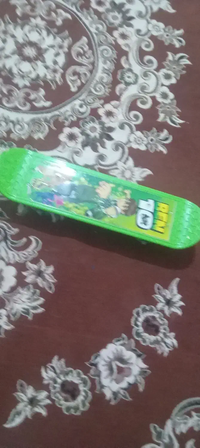 اسکیت|دوچرخه، اسکیت، اسکوتر|توکهور, |دیوار