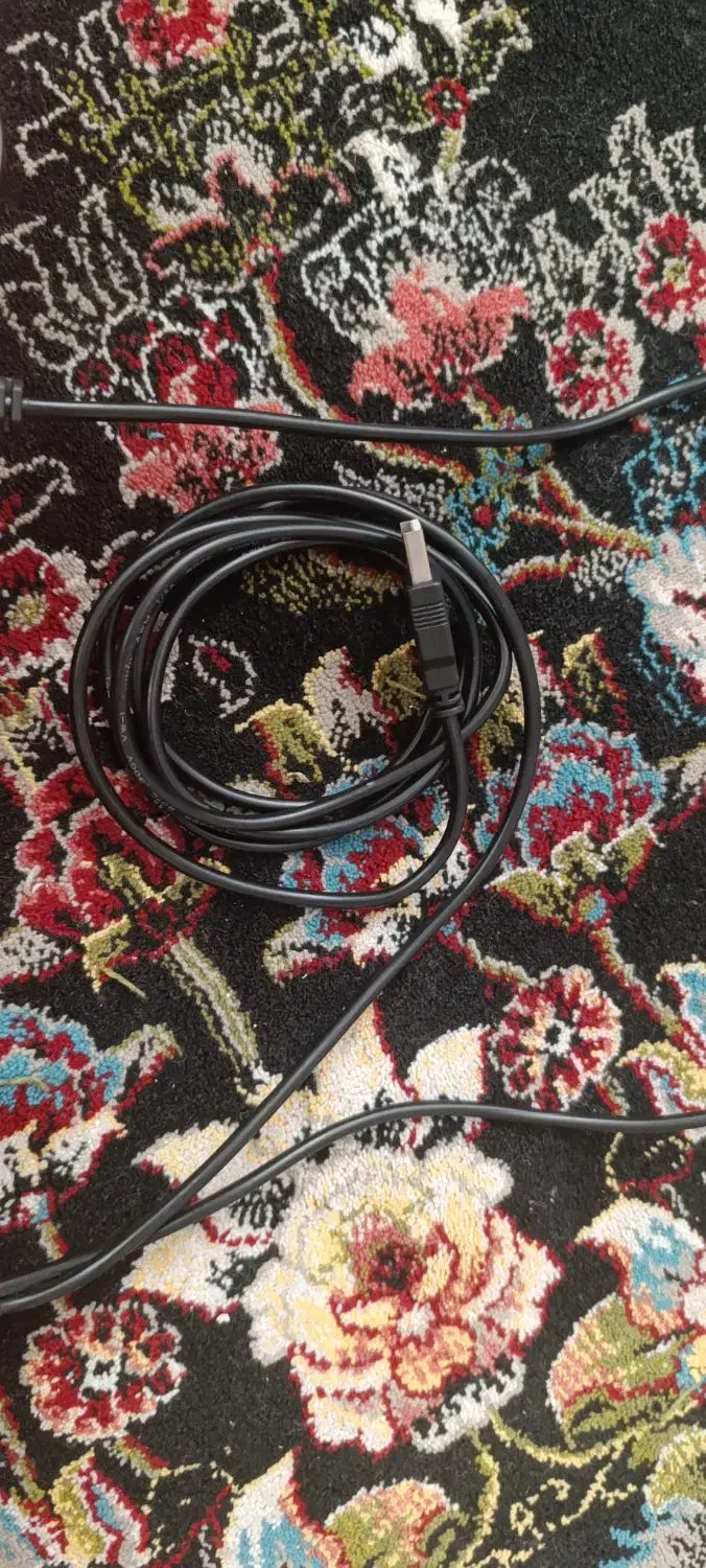 دسته anmaax کامپیوتر|کنسول، بازی ویدئویی و آنلاین|بوشهر, |دیوار