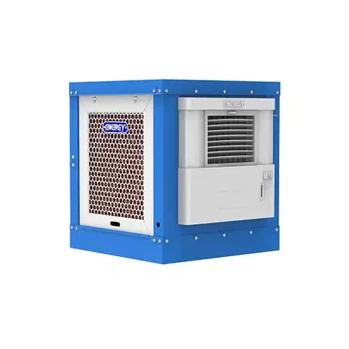 کولر ۲۸۰۰سلولزی انرژی مدل ec0280|کولر آبی|شاهینشهر, شهرک میلاد|دیوار