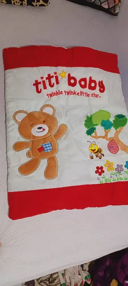 سرویس خواب نوزاد|اسباب و اثاث بچه|بندرعباس, |دیوار