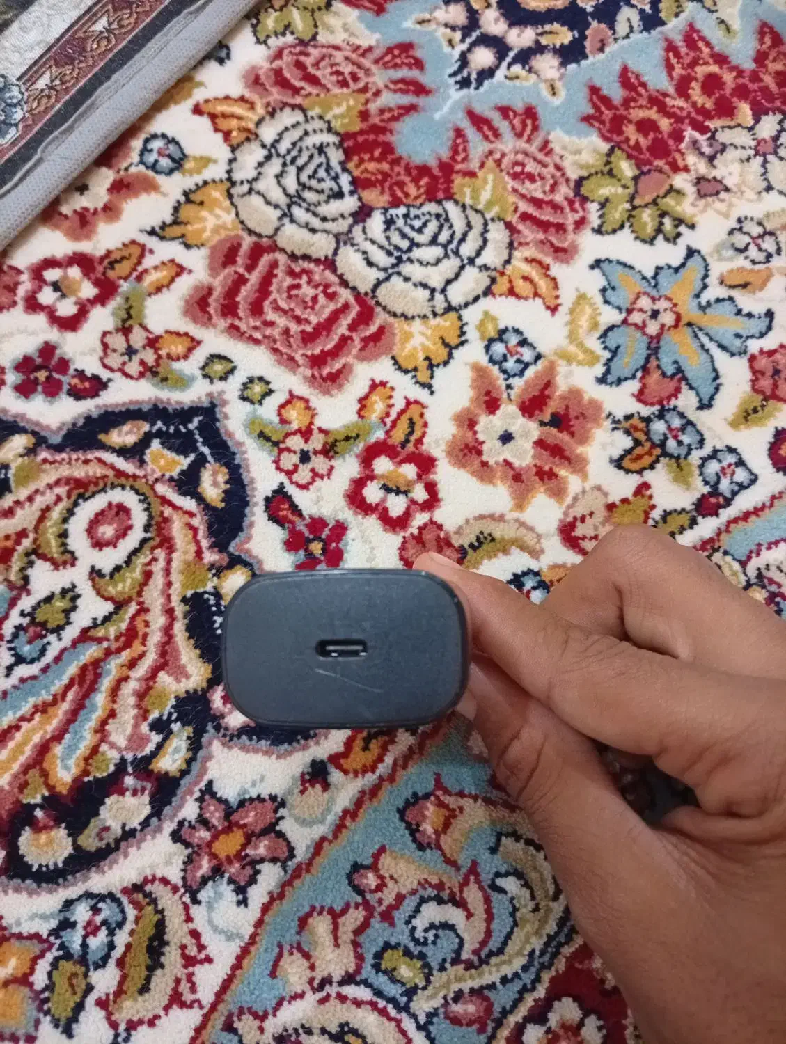 کله شارژر|لوازم جانبی موبایل و تبلت|فاضل آباد, |دیوار