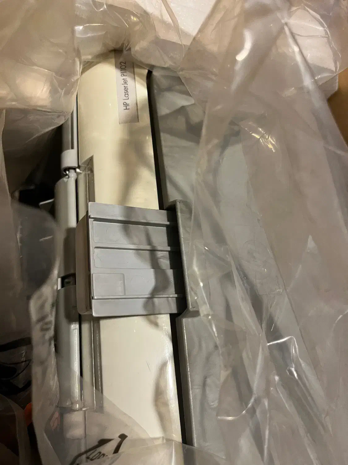 پرینتر Hp1102|پرینتر، اسکنر، کپی، فکس|تهران, قزل قلعه|دیوار