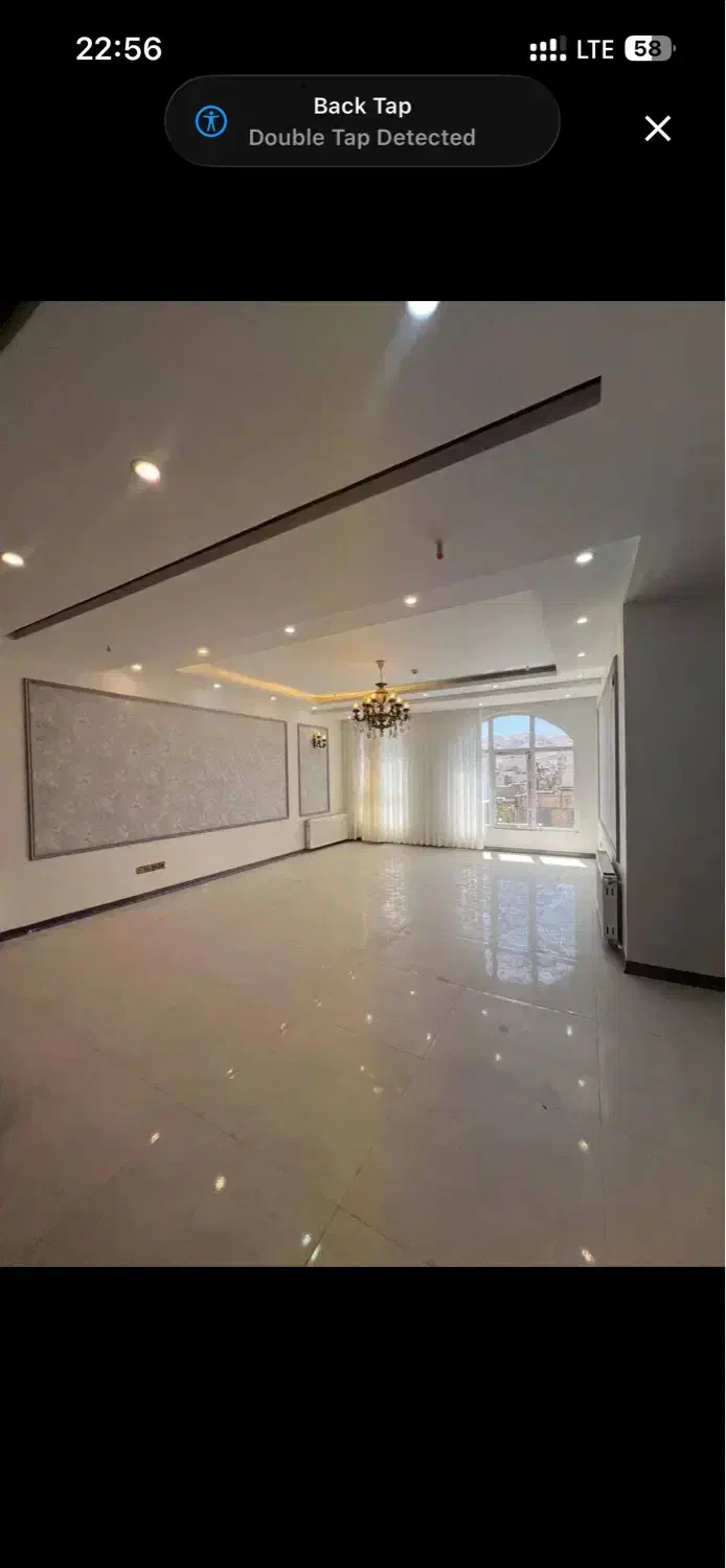 اپارتمان115متر/خ امام رضا/چهارراه دوم/حاشیه/شیک|فروش آپارتمان|مشهد, امام رضا (ع)|دیوار