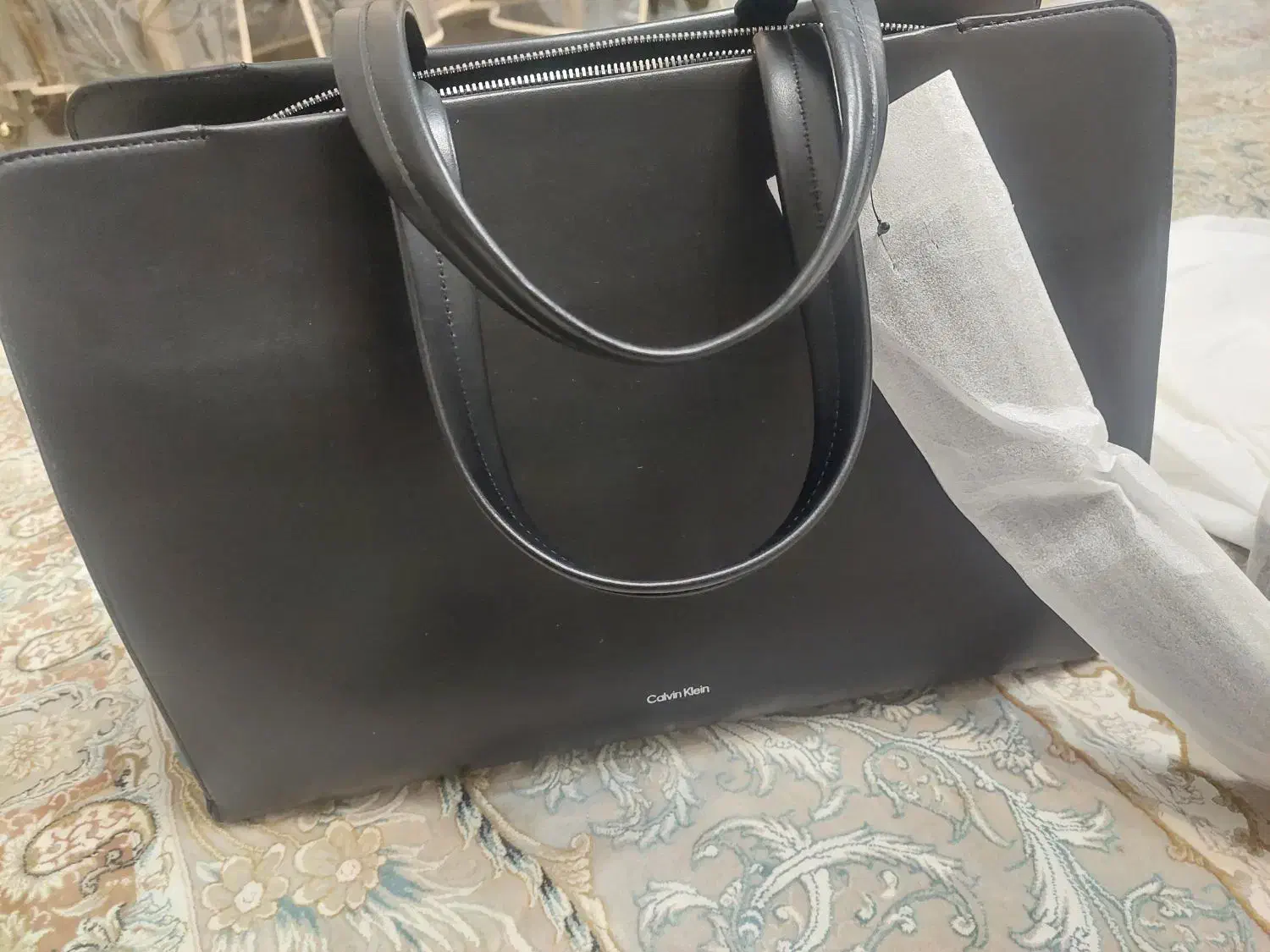 کیف زنانه مارک caivinklein|کیف، کفش، کمربند|قدس, شهرقدس|دیوار