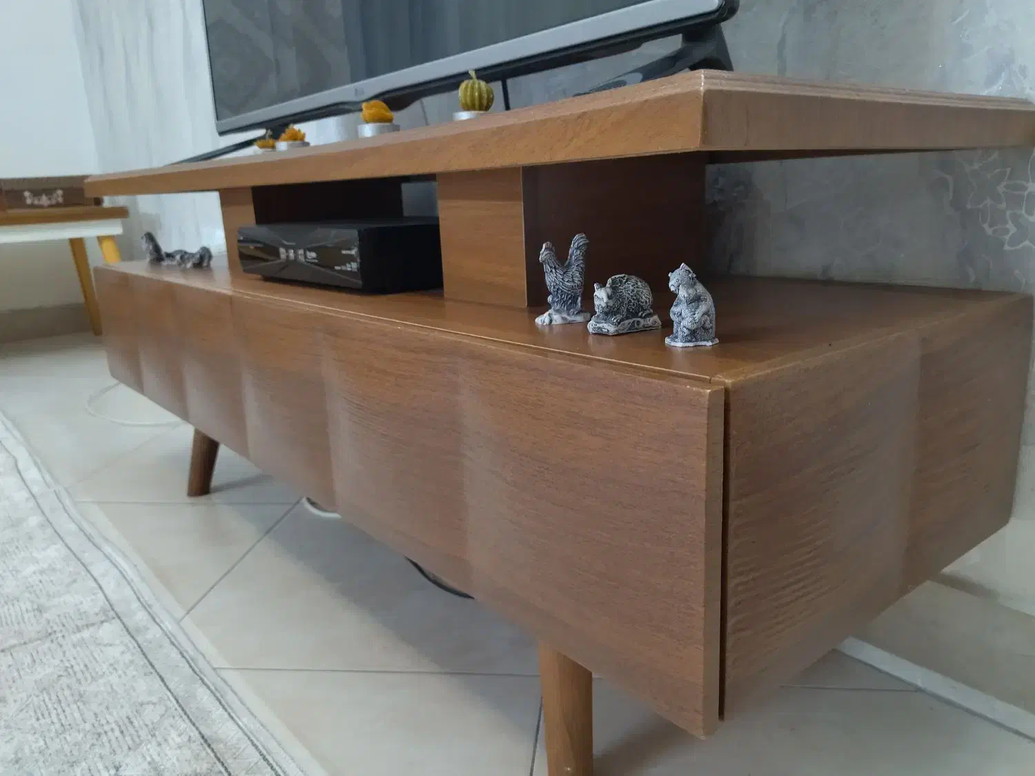 میز تی وی|میز تلویزیون|تهران, طیب|دیوار