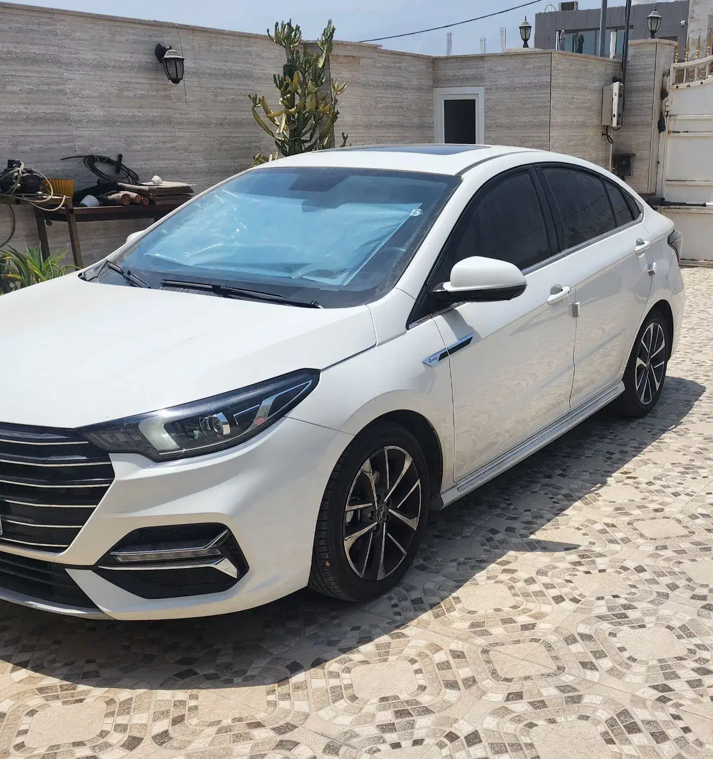 اریزو ۶پرو|خودرو سواری و وانت|بندرعباس, |دیوار