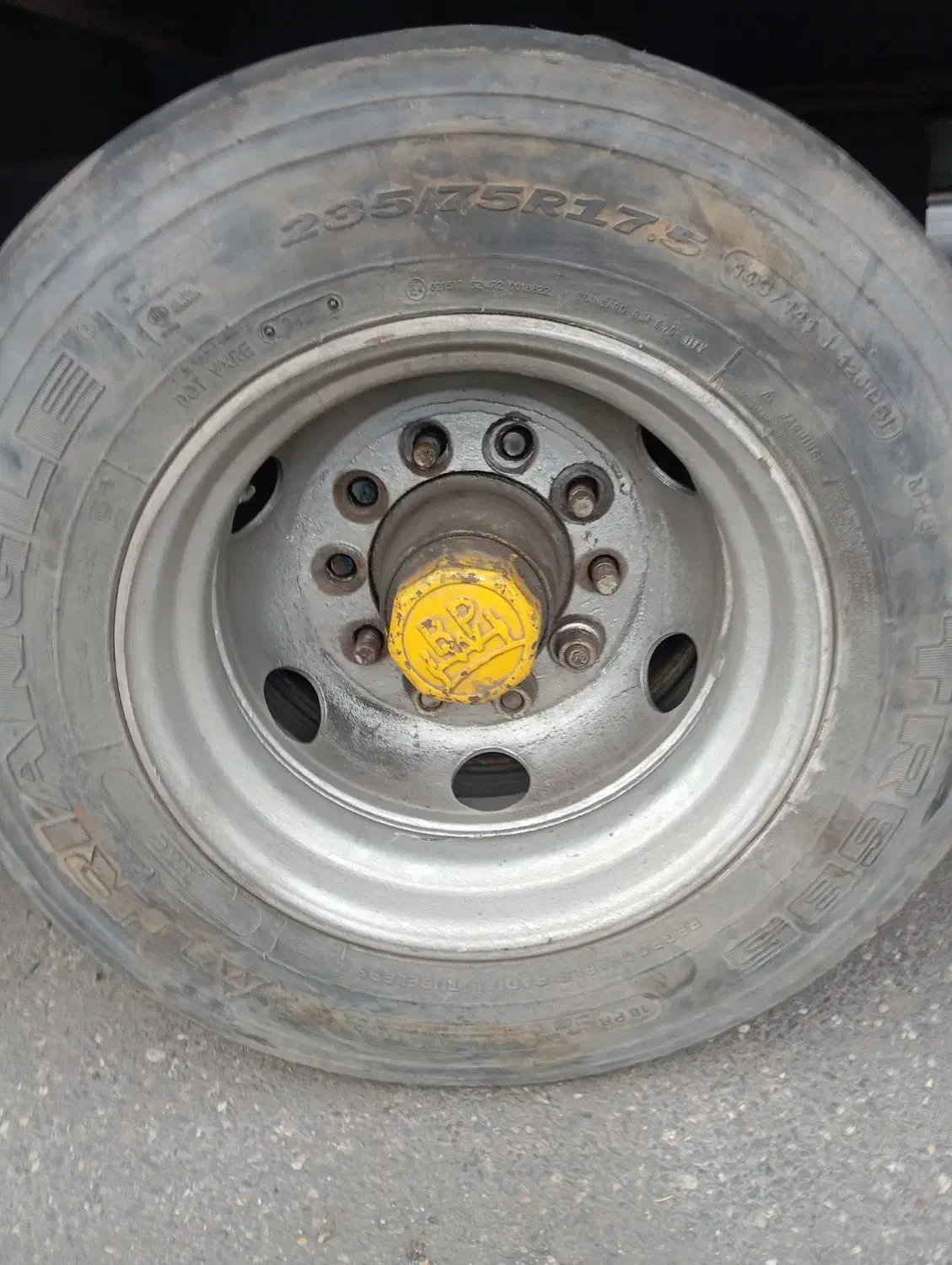 کانتین چادری|خودرو سنگین|لوندویل, |دیوار