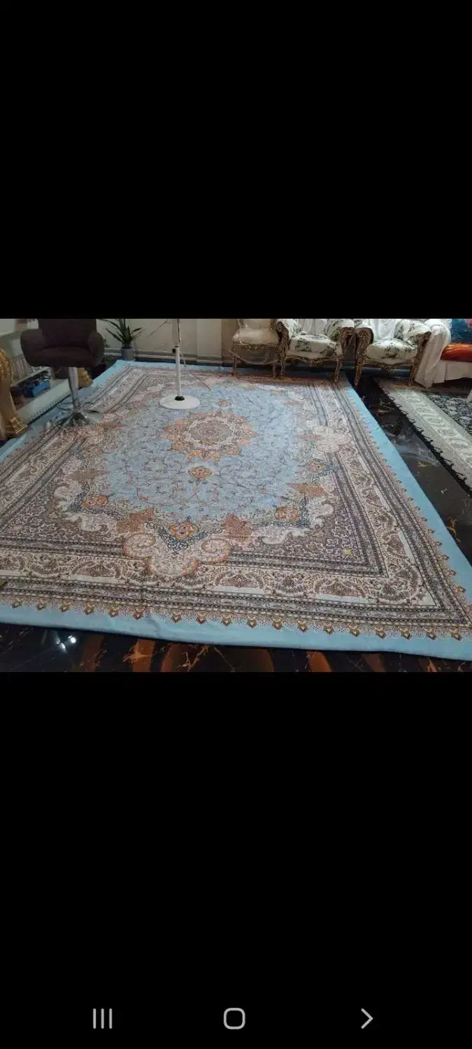 رو فرشی|روفرشی|تهران, والفجر (افسریه)|دیوار